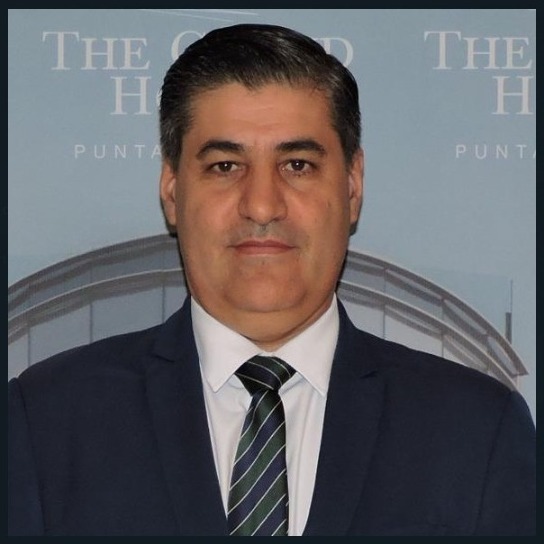 Ernesto Alvarez Fajardo - Director